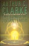 The Songs Of Distant Earth Arthur C. Clarke Harper Collins Publishers 1998 Great Britain. Uploaded by zaradeth